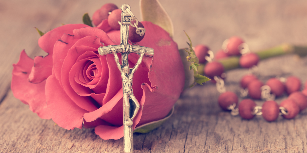 Free Ebook The Fruits of the Mysteries of the Rosary